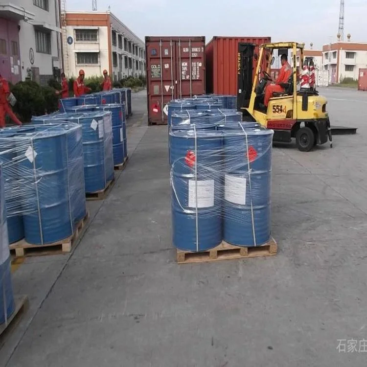 Factory Sell Organic Acid 90% 85% 94%HCOOH CAS 64-18-6 Formic Acid Methanoic Acid