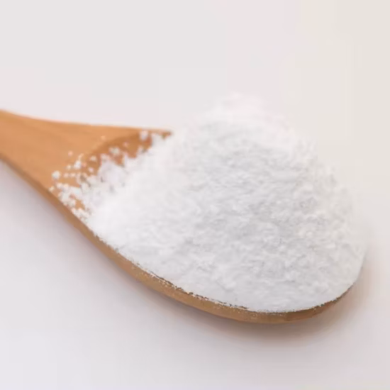 Il produttore fornisce un campione gratuito di lattato di calcio per uso alimentare CAS 814