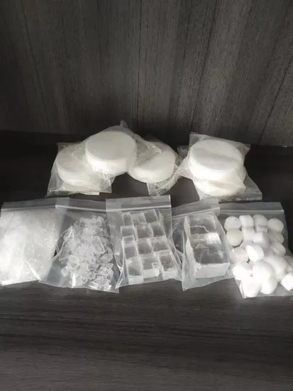 Polvere intermedia organica al miglior prezzo CAS 90 O